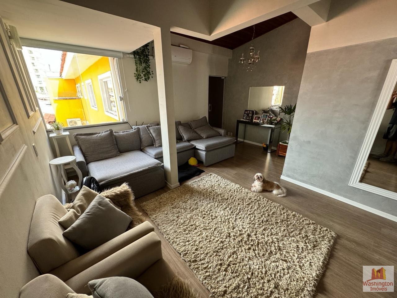 Sobrado Mogi das cruzes  / Alto do ipiranga